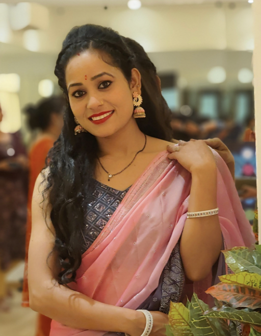 yoga teacher lalita adhikari