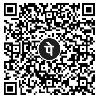Payment QR Code